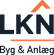 LKN BYG & ANLÆG A/S logo