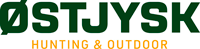 ØSTJYSK VÅBENHANDEL A/S logo