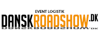 Dansk Roadshow ApS logo