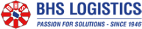 BHS Logistics A/S logo