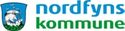 logo for Nordfyns Kommune