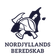 Nordjyllands Beredskab I/S logo