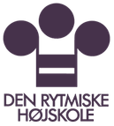 DEN SELVEJENDE INSTITUTION DEN RYTMISKE HØJSKOLE logo