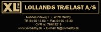 LOLLANDS TRÆLAST A/S logo