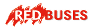RED CITY BUSES DENMARK ApS logo