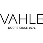 VAHLE A/S logo