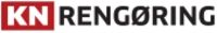 Kn Rengøring Henrik Krogstrup Nielsen logo