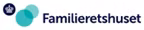 Familieretshuset logo