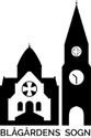 logo for Blågårdens Sogn