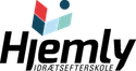 logo for Hjemly Fri- & Idrætsefterskole