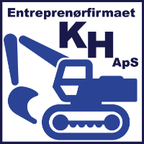 Entreprenør og murerfirmaet Bisgaard - Kristian Hansen ApS logo