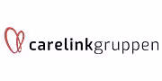 Carelink Gruppen A/S logo