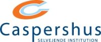 Caspershus logo