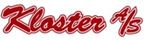 KLOSTER A/S logo