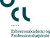 UCL Erhvervsakademi & Professionshøjskole S/I logo