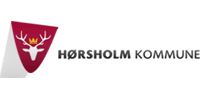 Hørsholm Kommune logo