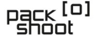 PACKSHOOT ApS logo