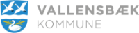 Vallensbæk Kommune logo