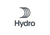 logo for HYDRO PRECISION TUBING TØNDER A/S