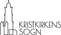 Kristkirken i Kolding logo