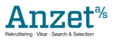 logo for Anzet A/S