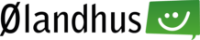 Ølandhus ApS logo