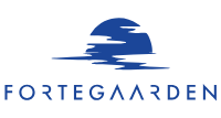 Fortegårdens Plejecenter logo