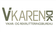 VKAREN.DK ApS logo