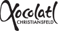 Xocolatl Christiansfeld ApS logo