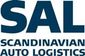 SCANDINAVIAN AUTO LOGISTICS A/S logo