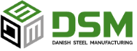 Danish Steel Manufacturing A/S logo