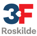 logo for 3F Roskilde