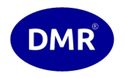 logo for DMR A/S