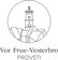 Vor Frue-Vesterbro Provsti logo