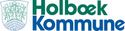 logo for Holbæk Kommune