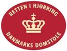 Domstolsstyrelsen logo
