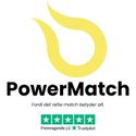logo for PowerMatch ApS