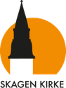 logo for Skagen-Hulsig Kirker & Kirkegårde