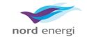 logo for Nord Energi A.m.b.a.