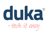 Duka A/S logo