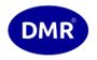 DMR A/S logo