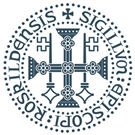 ROSKILDE STIFTØVRIGHED logo