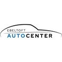 logo for EBELTOFT AUTOCENTER ApS