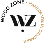 Wood Zone ApS logo