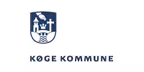 Køge Kommune logo