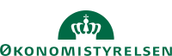 Økonomistyrelsen logo