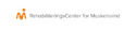 logo for Rehabiliteringscenter for Muskelsvind (fond)