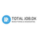 Totaljob.dk logo