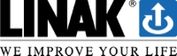 LINAK A/S logo