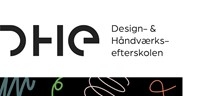 S/I Den danske Design- og Håndværksefterskole logo
